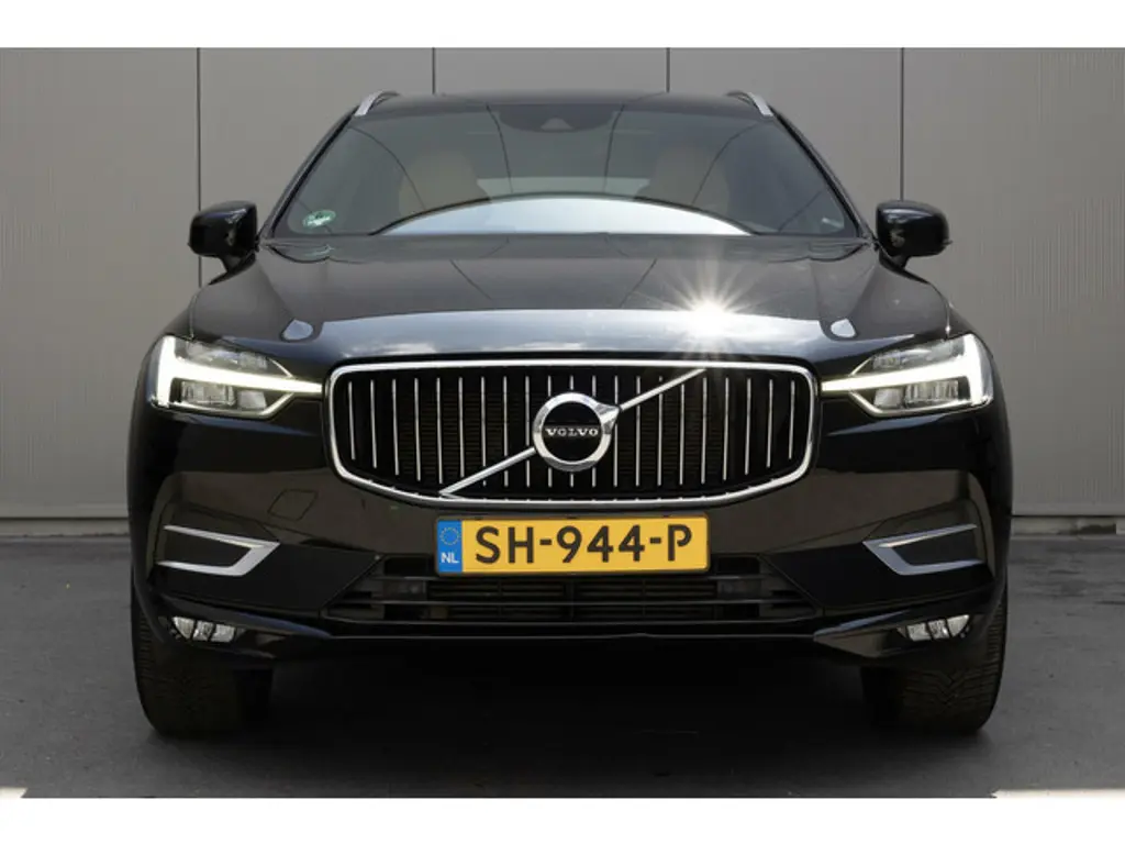 Volvo XC60 3