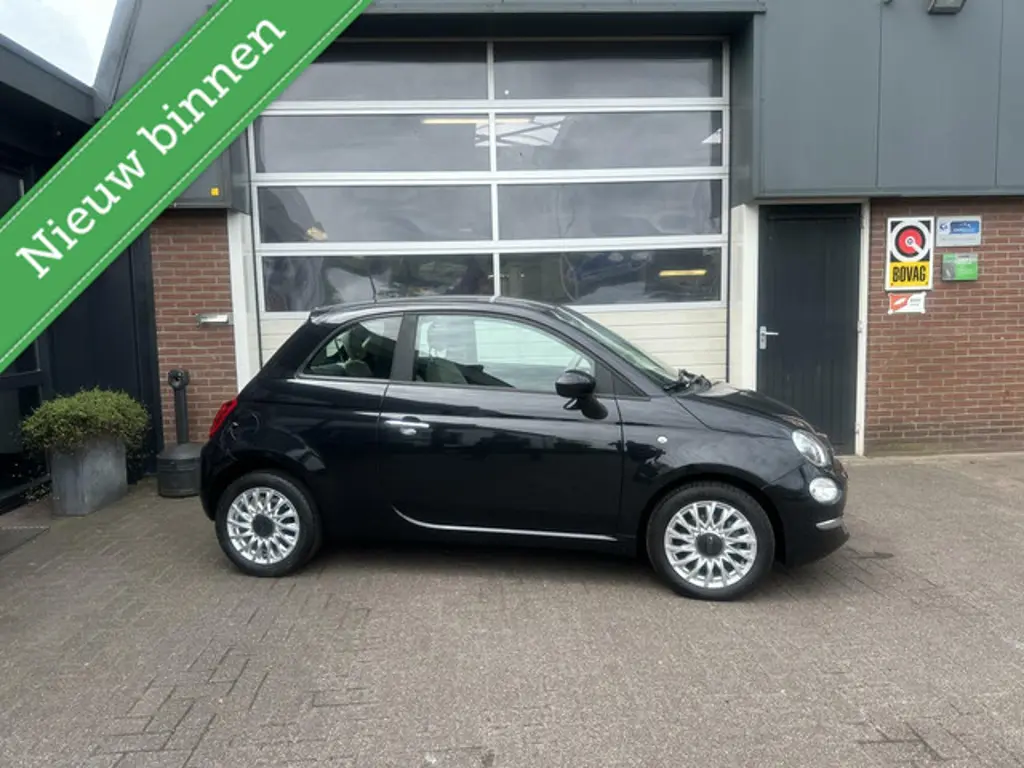 Fiat 500 2