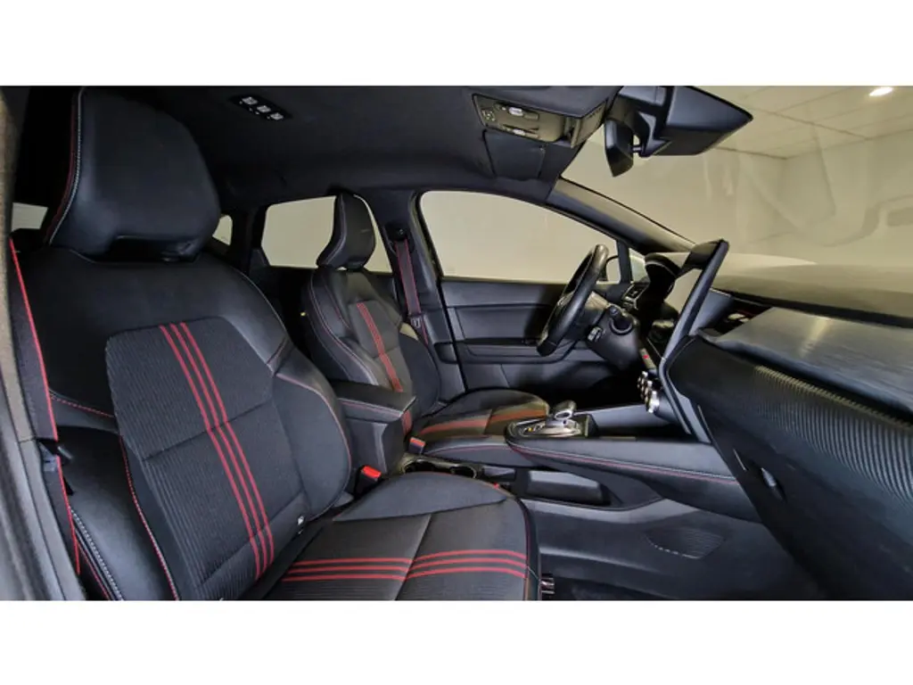 Renault Captur 3