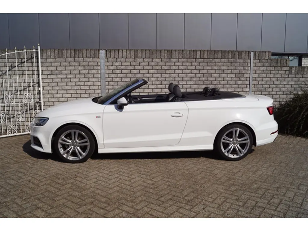 Audi A3 2