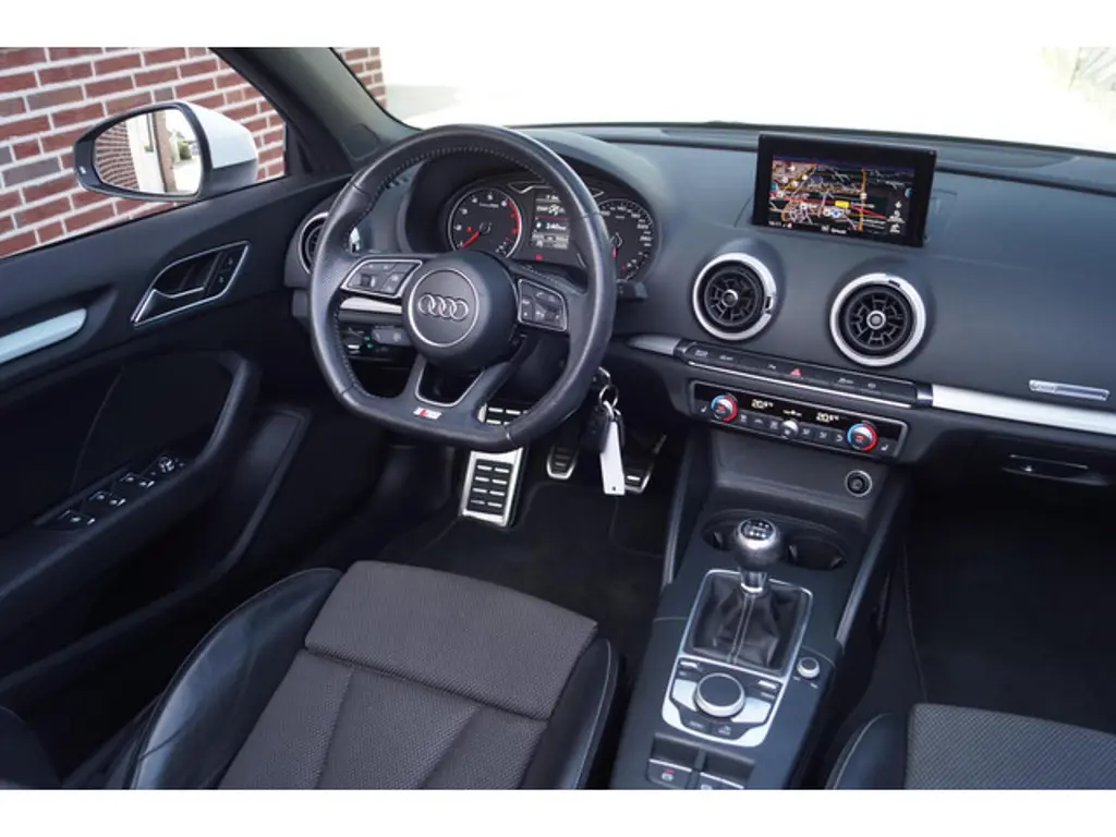 Audi A3 3
