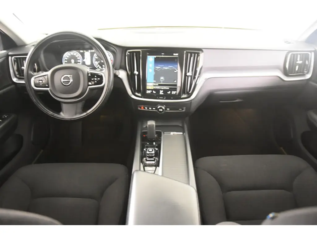 Volvo V60 2