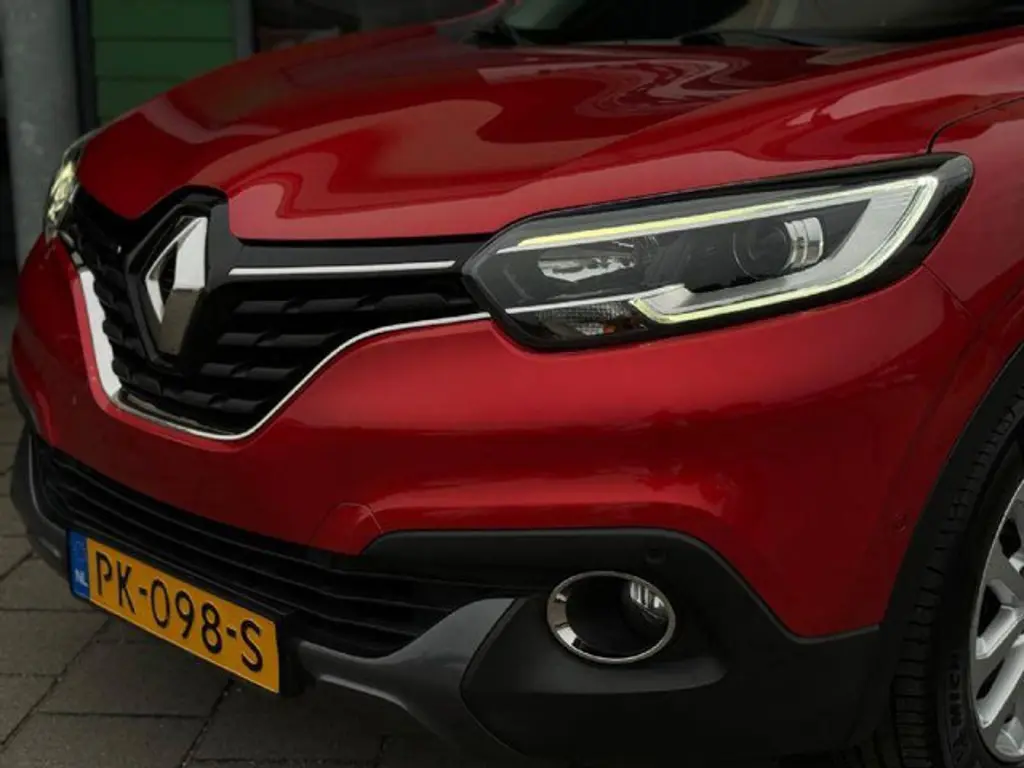 Renault Kadjar 3