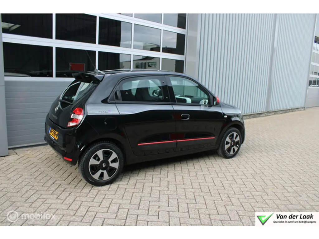 Renault Twingo 2
