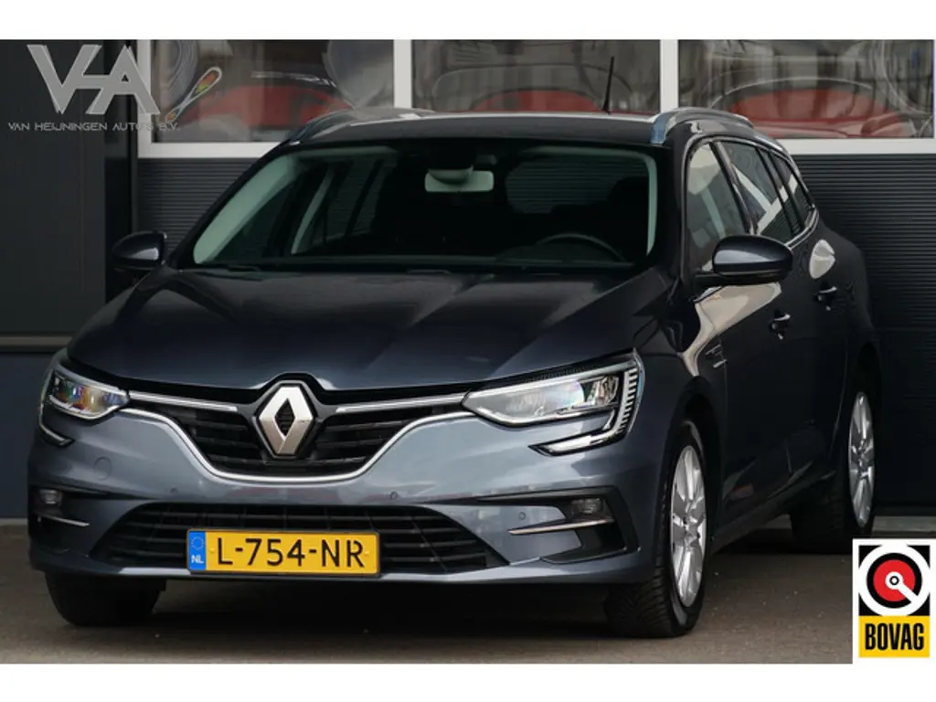 Renault Mégane Estate