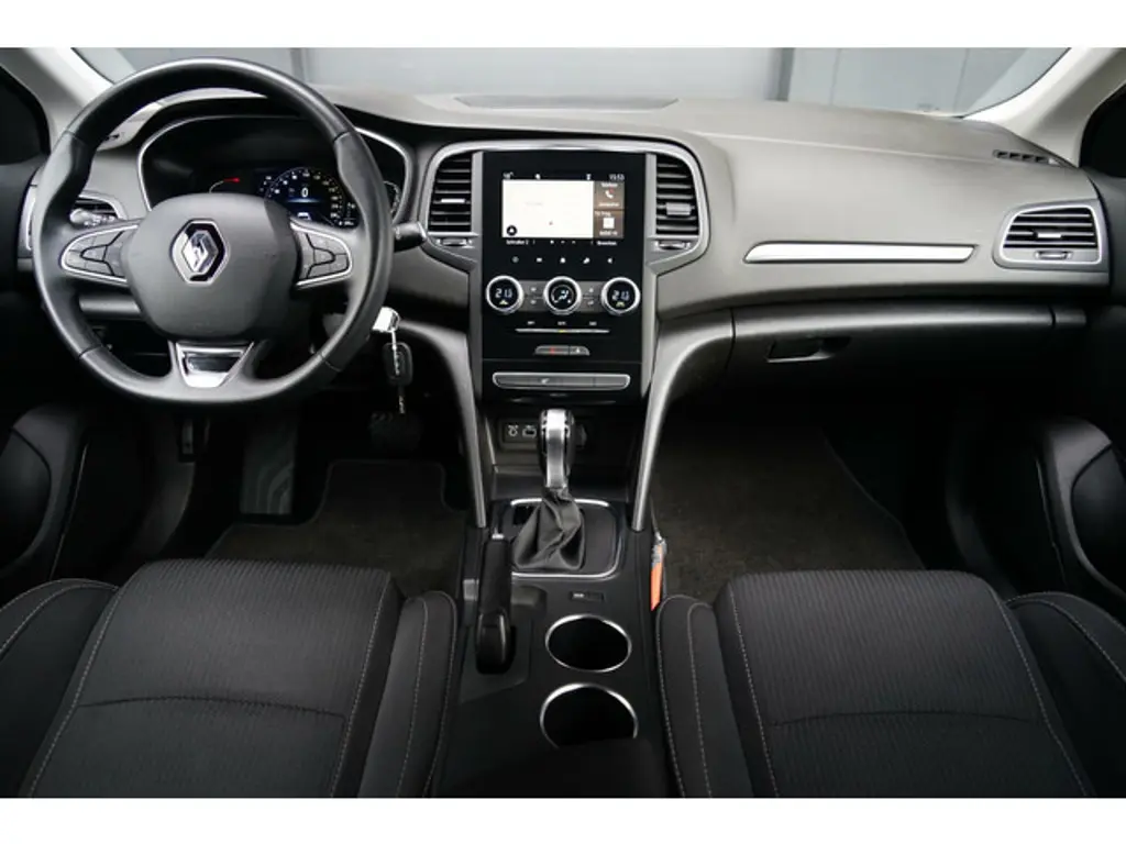 Renault Mégane Estate 3