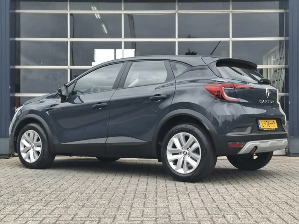 Renault Captur 3