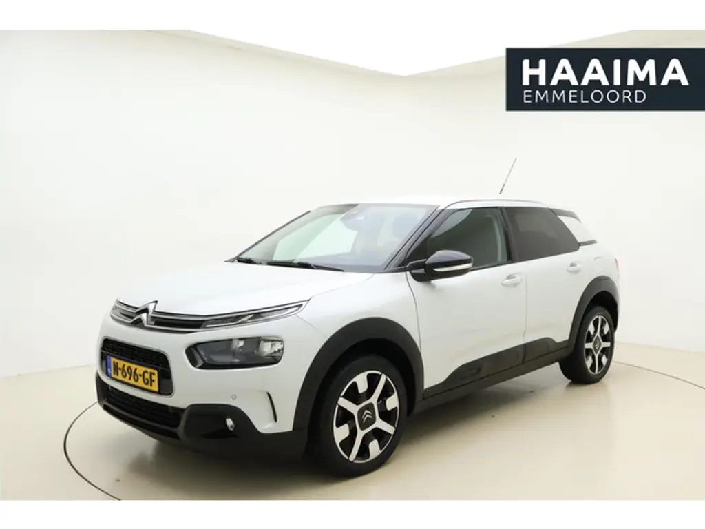 Citroën C4 Cactus
