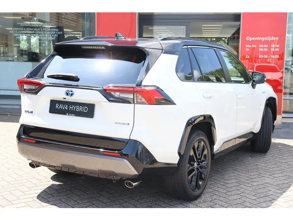 Toyota RAV4 2
