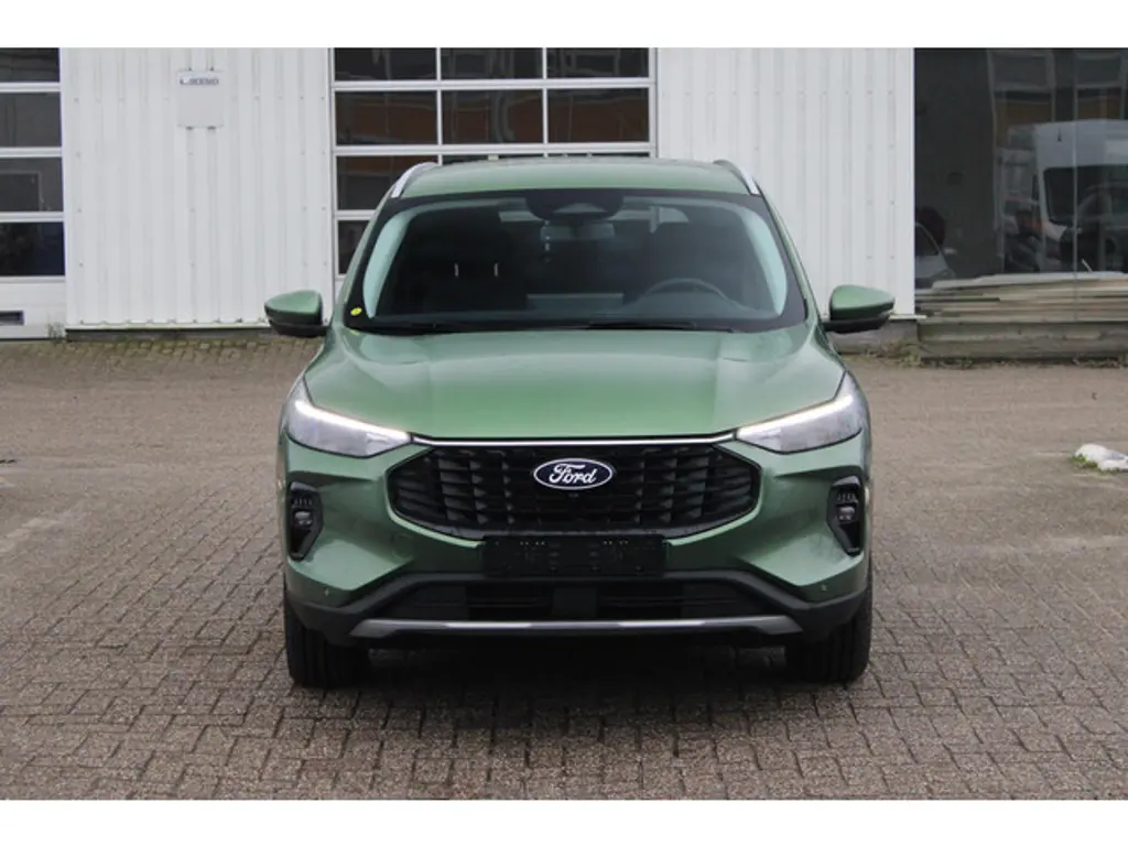 Ford Kuga 3