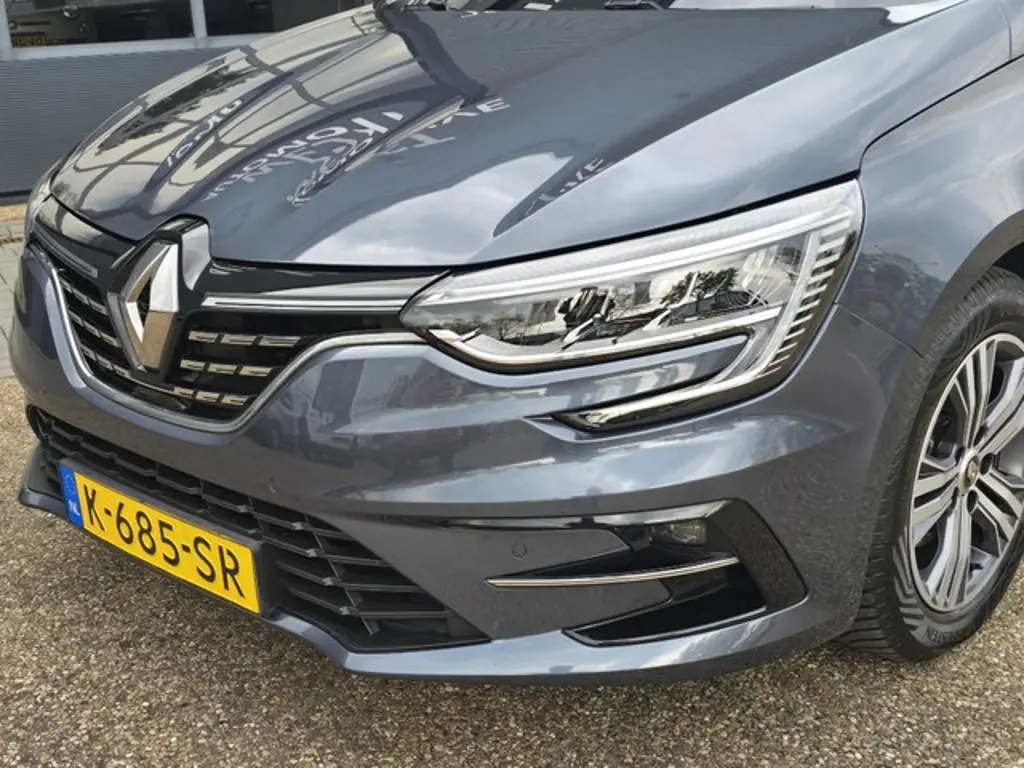 Renault Mégane Estate 2