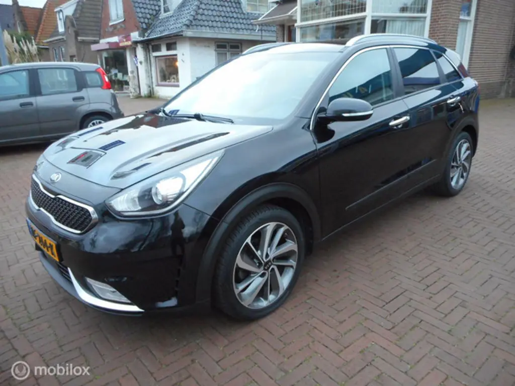 Kia Niro 2