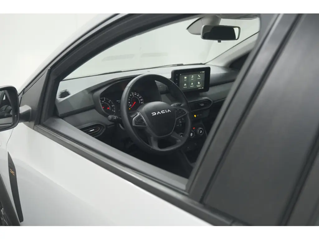 Dacia Sandero Stepway 2