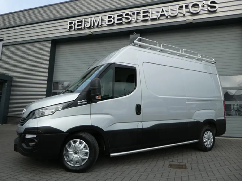 Iveco Daily 2