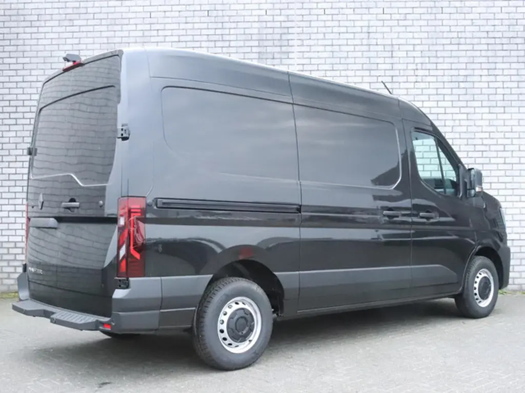 Renault Master 2