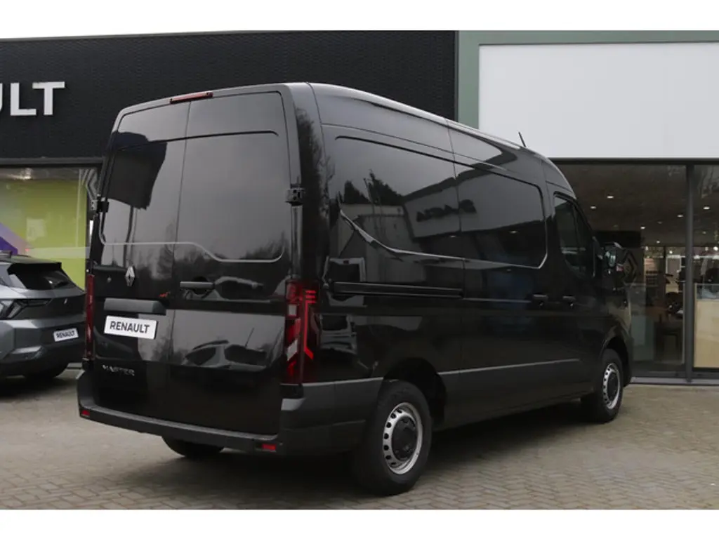 Renault Master 2