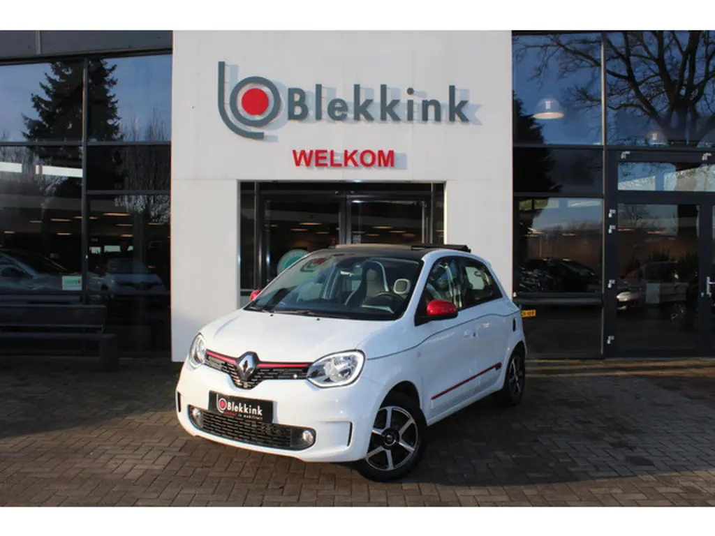 Renault Twingo 2