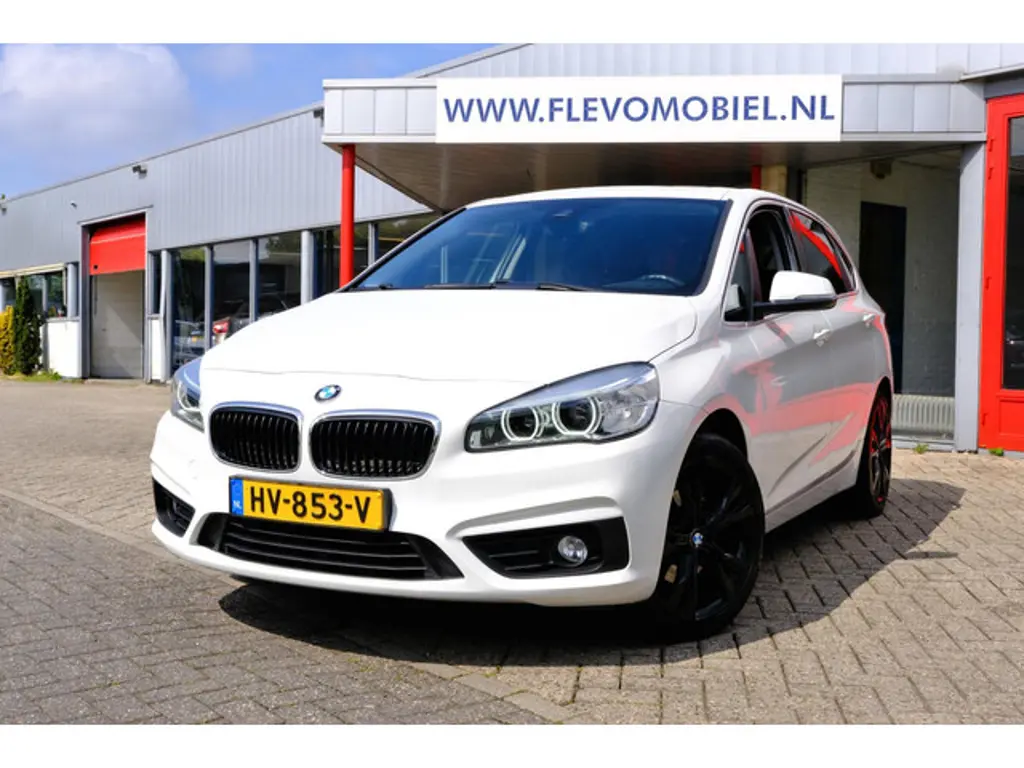 BMW 2 Serie