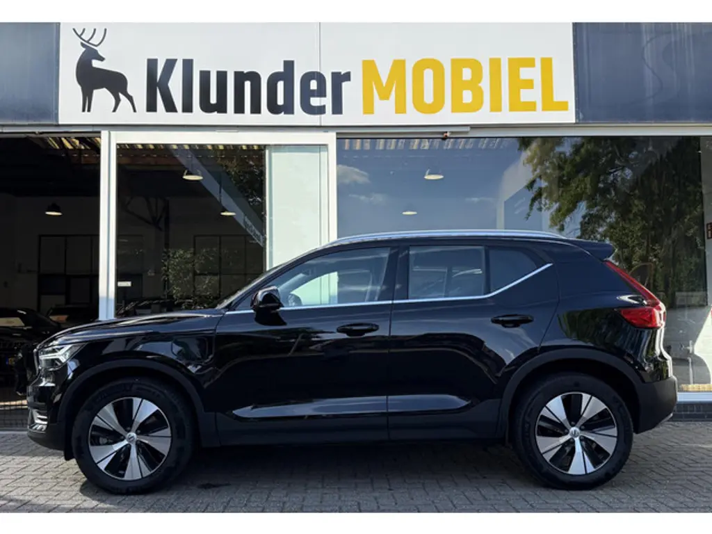 Volvo XC40 2