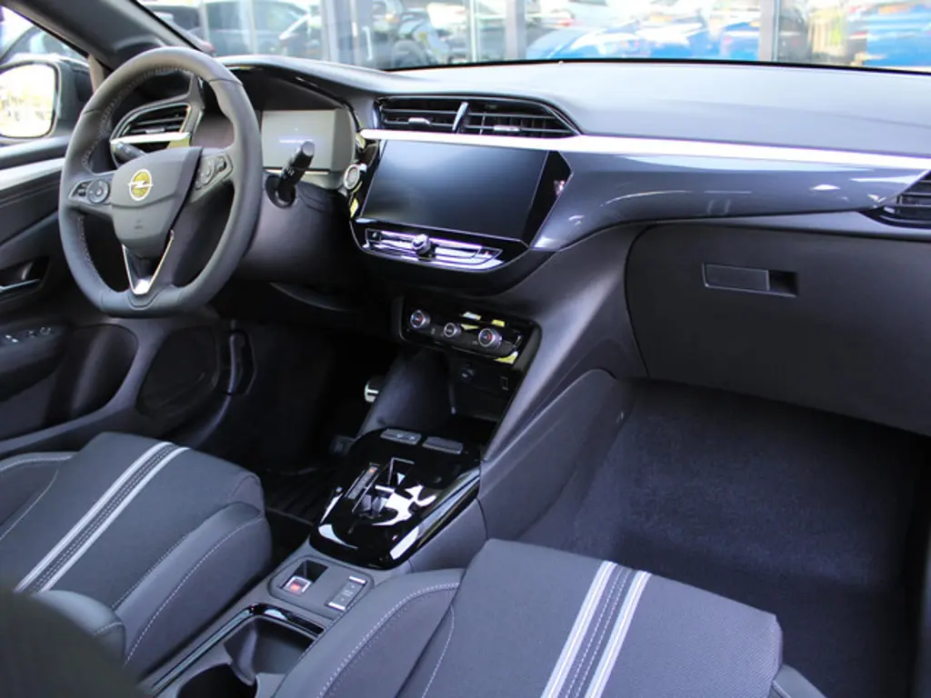 Opel Corsa-e 3