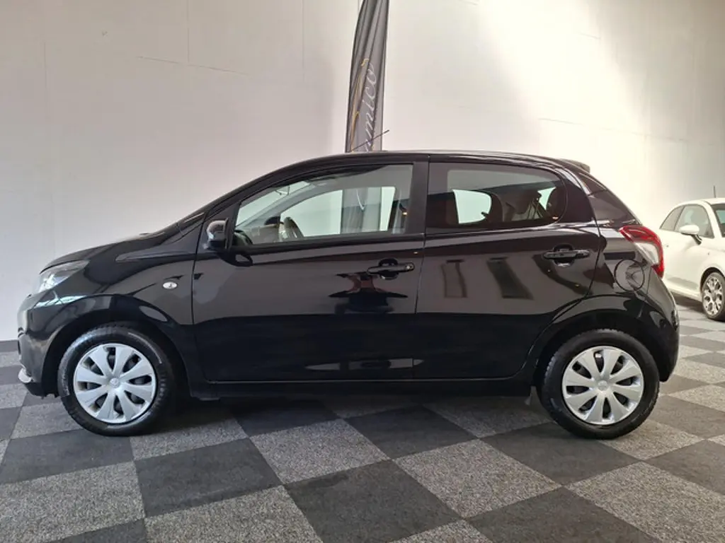 Peugeot 108 2