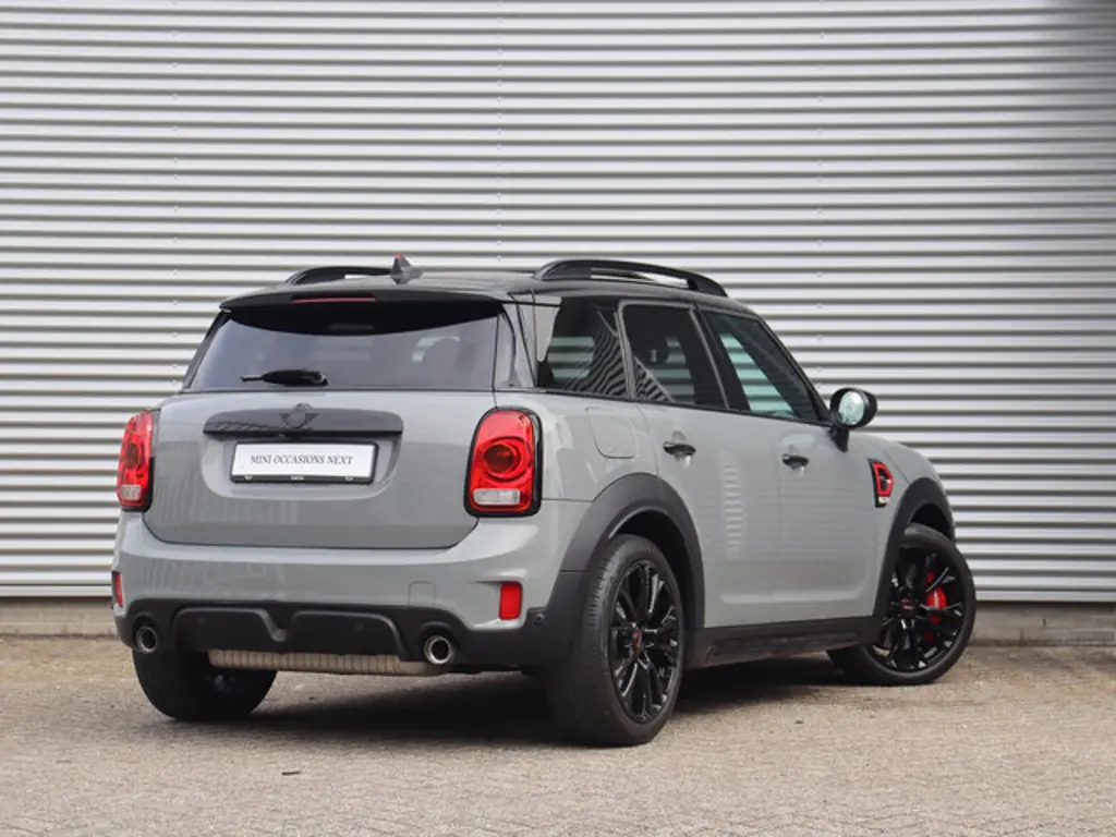 MINI Countryman 2