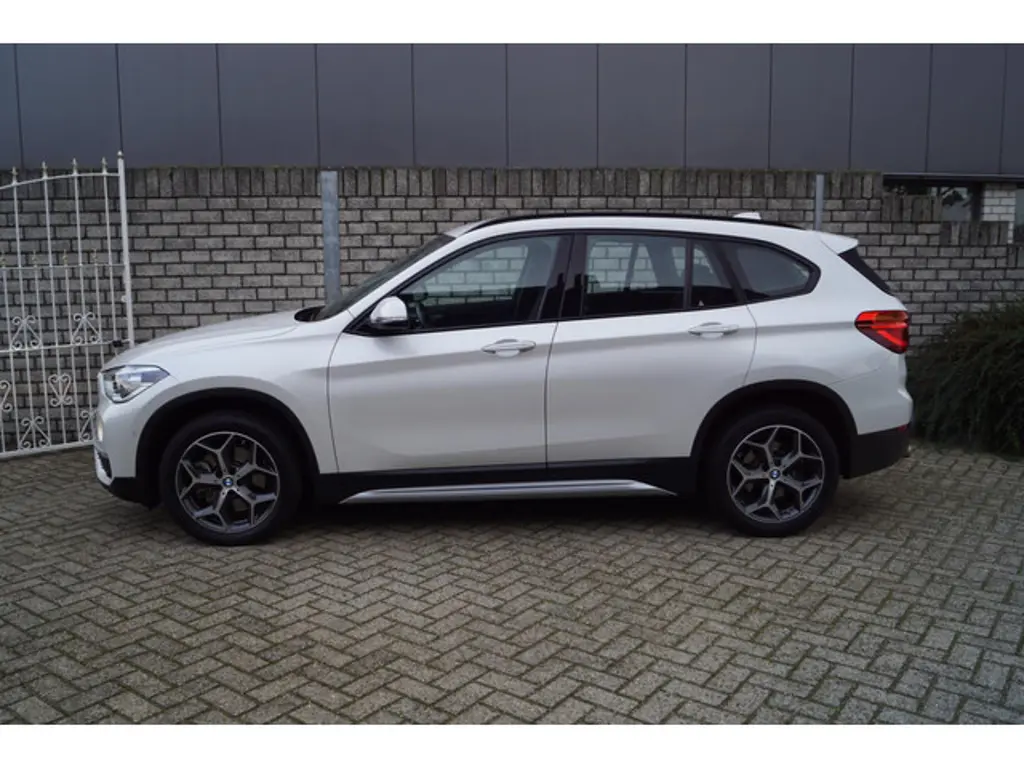 BMW X1 2
