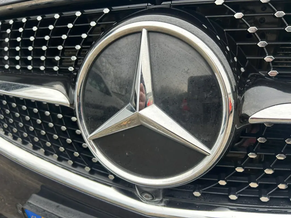 Mercedes-Benz V-Klasse 3