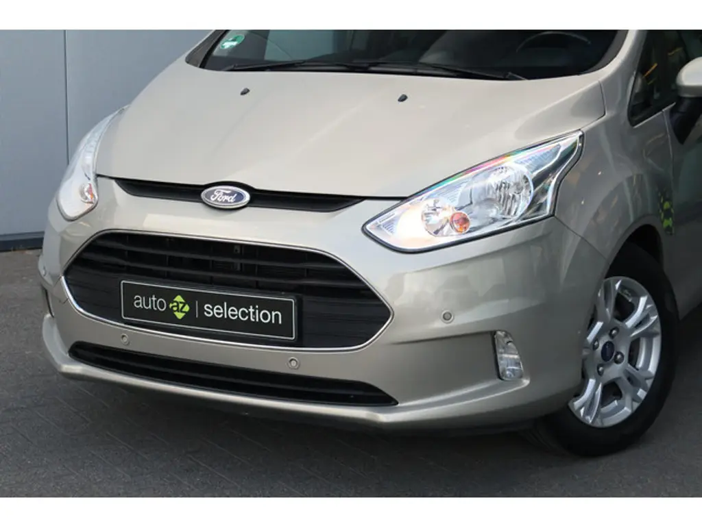 Ford B-MAX 3