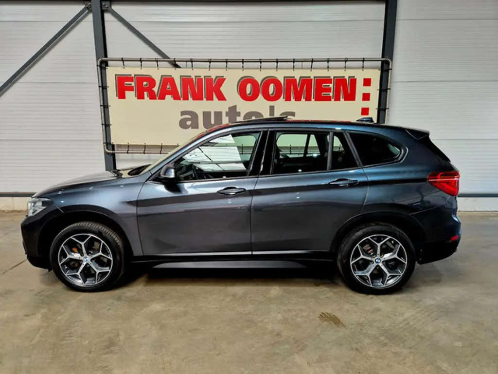 BMW X1 2