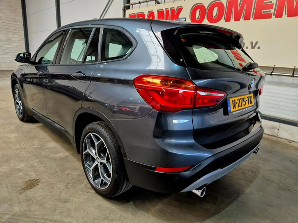 BMW X1 3