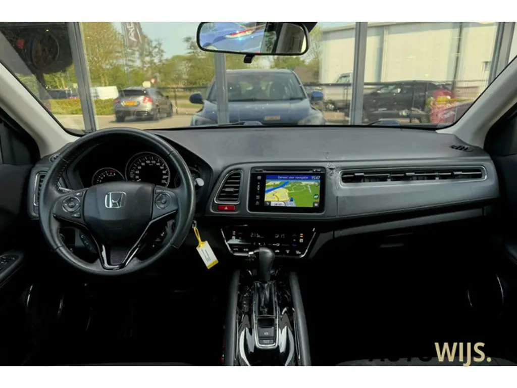 Honda HR-V 2