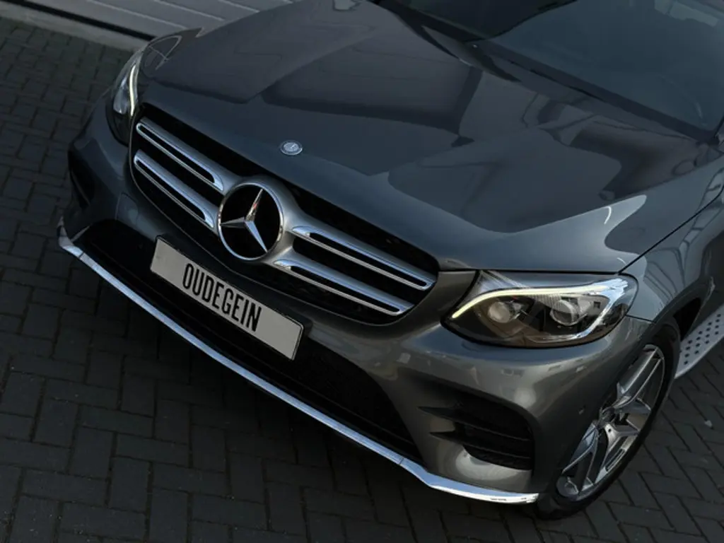 Mercedes-Benz GLC 2