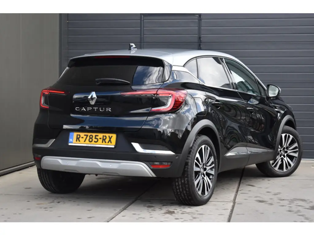 Renault Captur 3