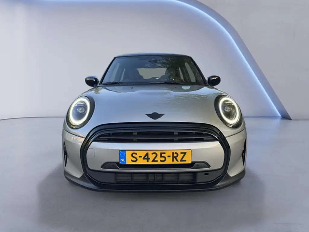 MINI Cooper 2