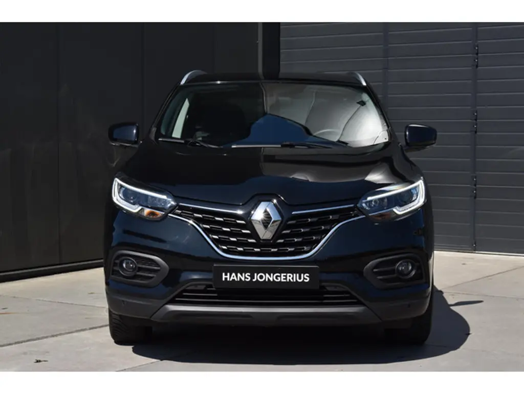 Renault Kadjar 2