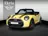 MINI Cabrio C 2025 Benzine