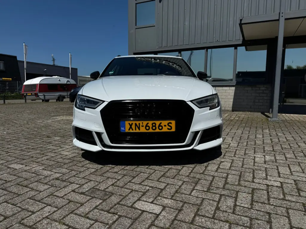Audi A3 3