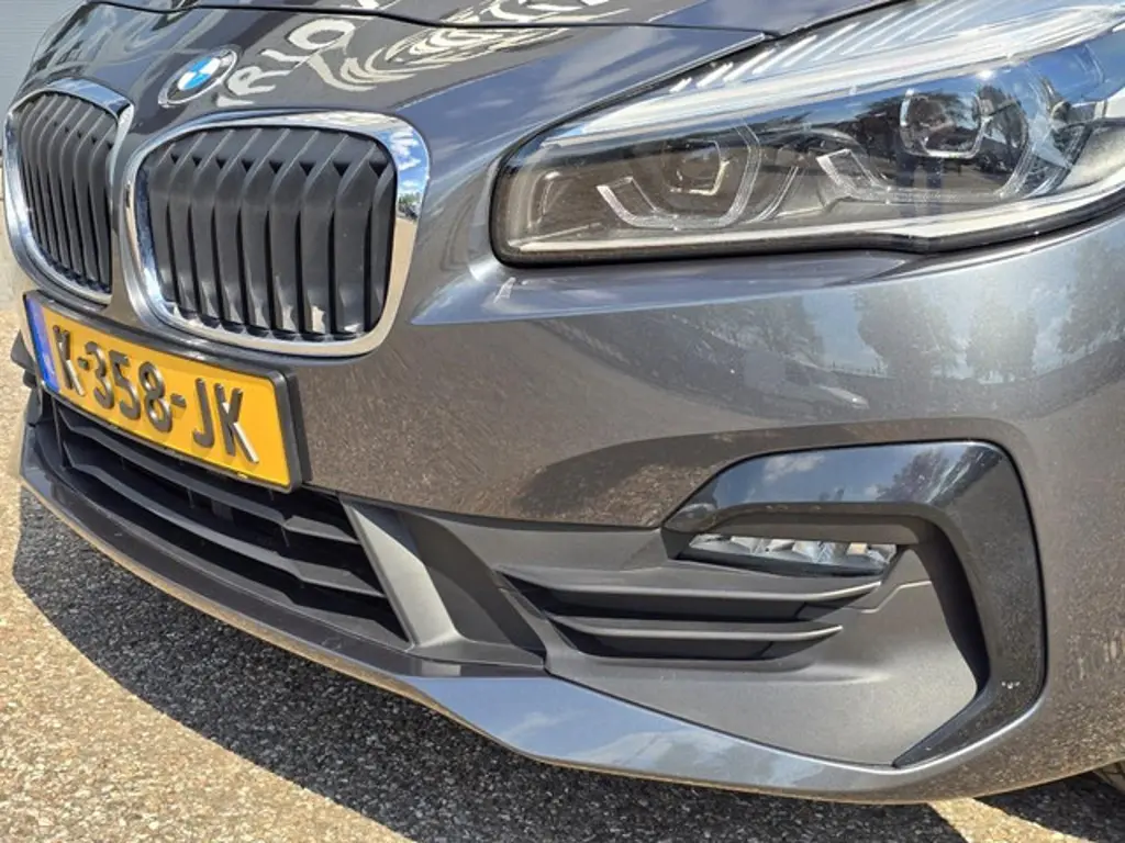 BMW 2 Serie 2