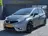 Nissan Note 1.2 Black Edition 2016 Benzine