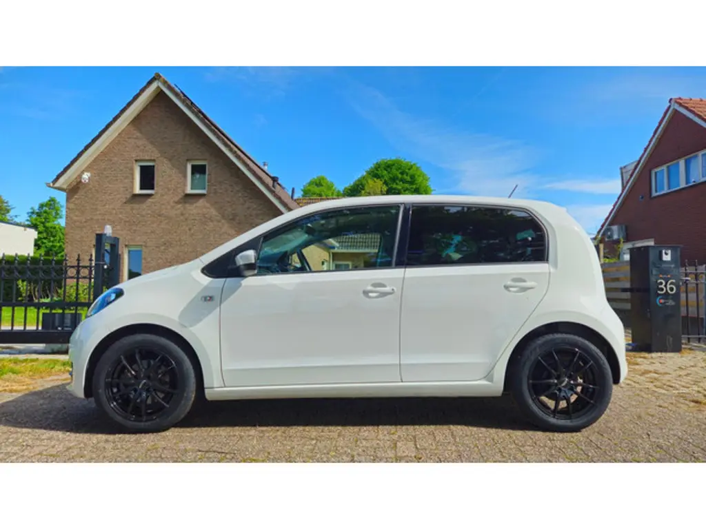 Škoda Citigo 2