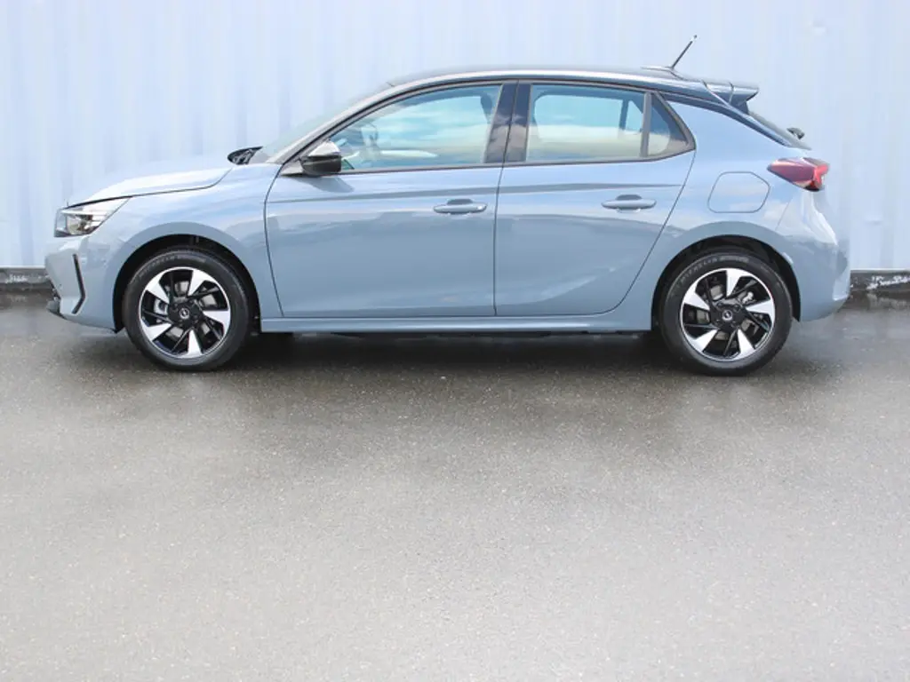 Opel Corsa-e 3