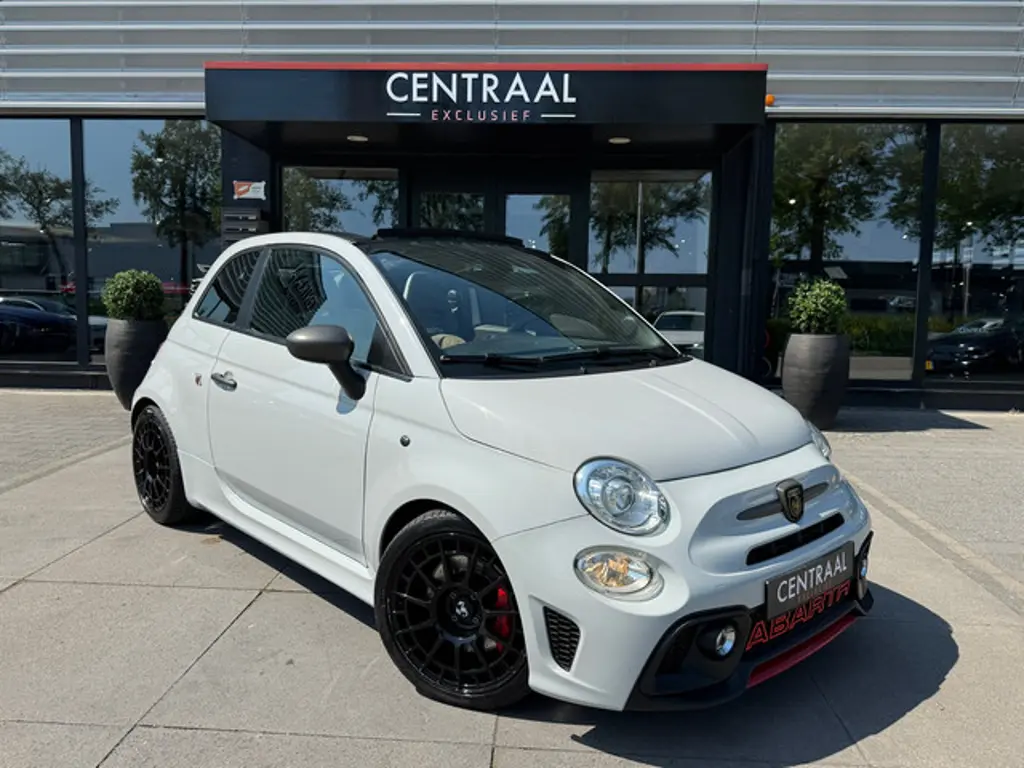 Fiat 500C 3