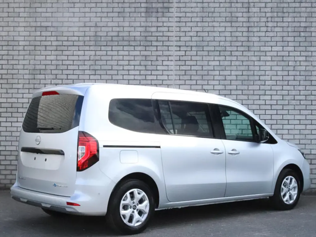 Nissan Townstar 2