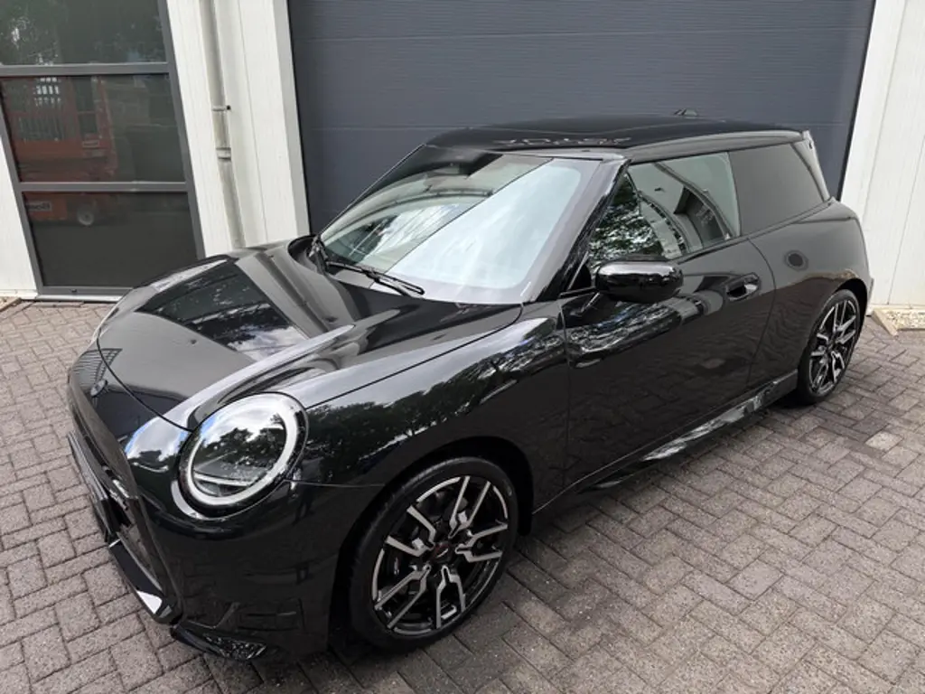 MINI Cooper 3