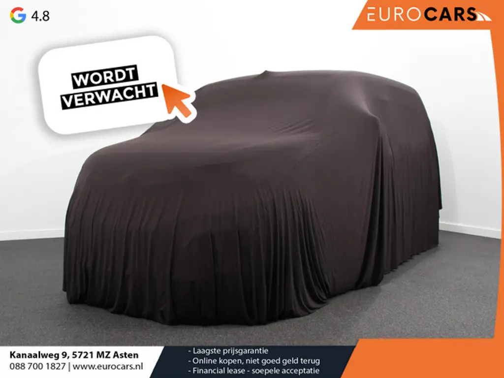 Ford Transit Custom 2