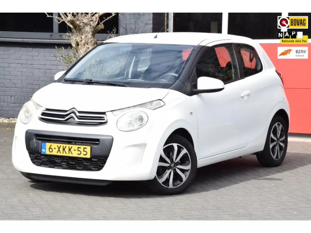 Citroën C1