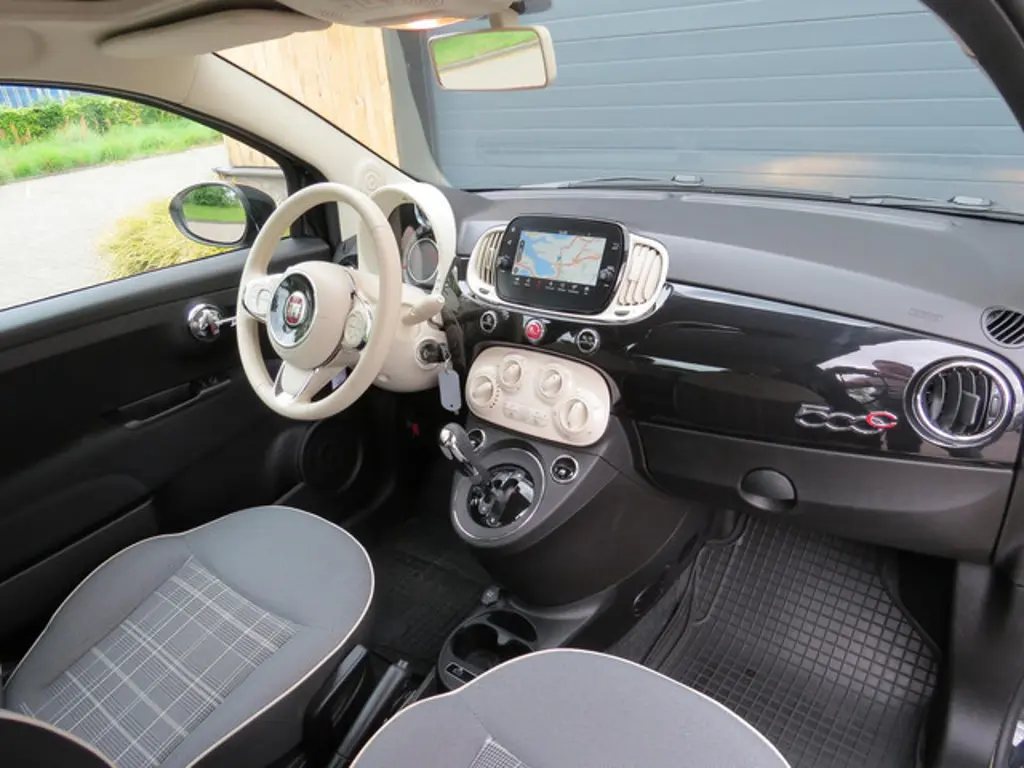Fiat 500C 2