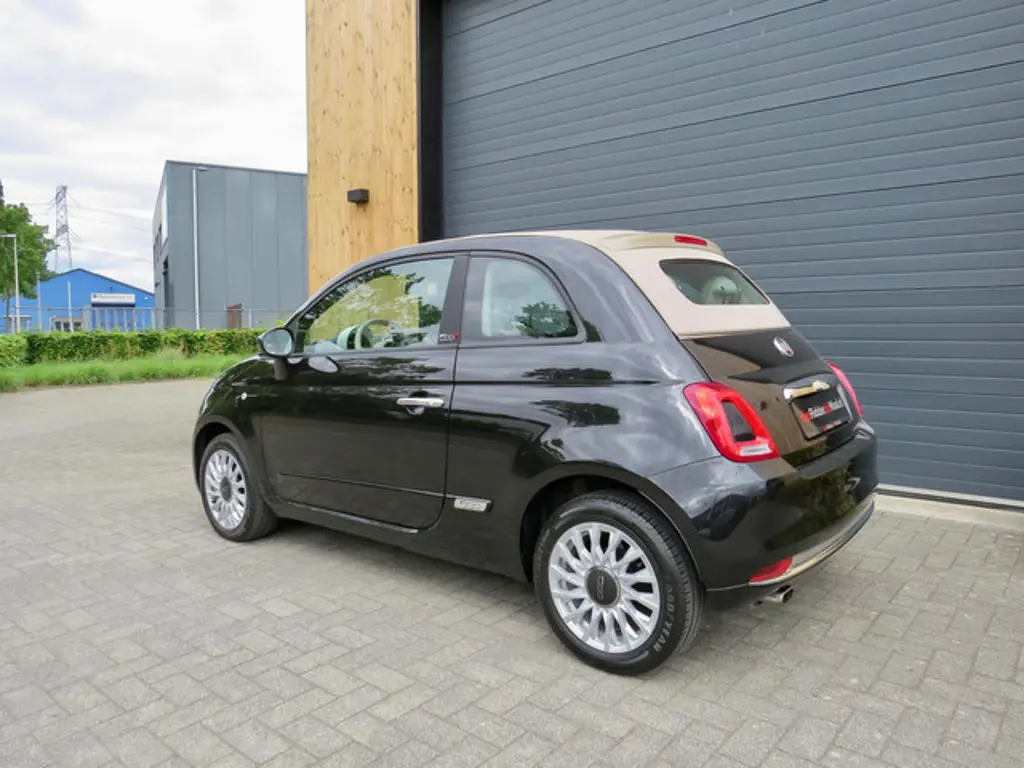 Fiat 500C 3