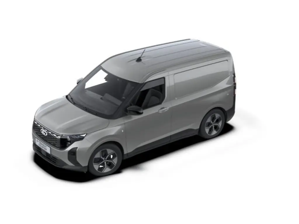 Ford Transit Courier 3